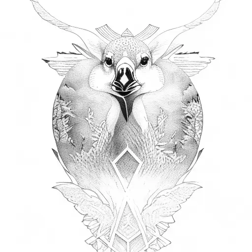 Wild Geese By Mary Oliver