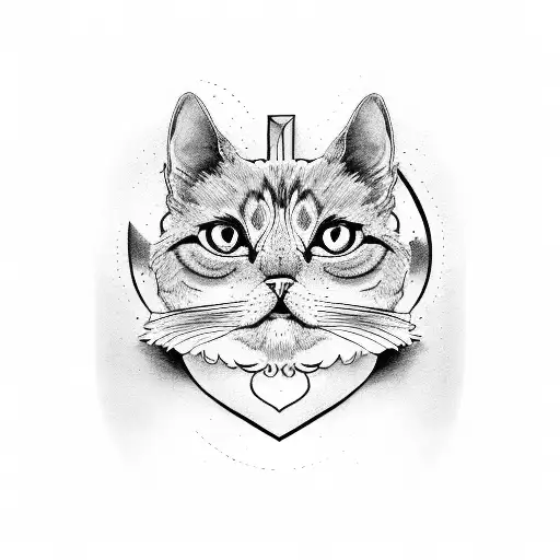 Gemini Twin Beagle And Persian Cat