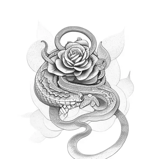 Snake Flower