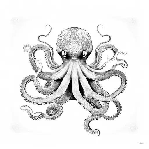 Octopus