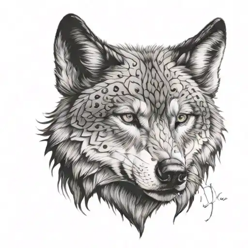 Wolf Head
