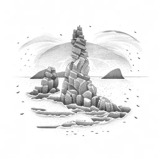 New Hampshire Coastline