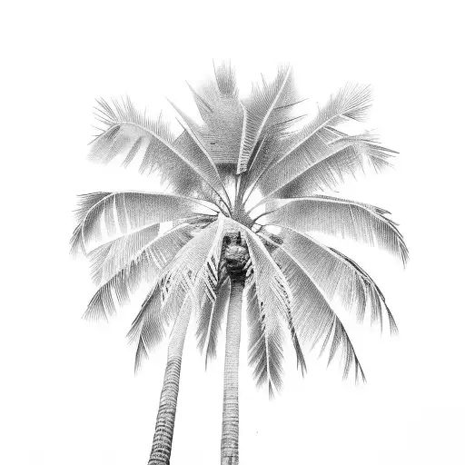 Palm Tree