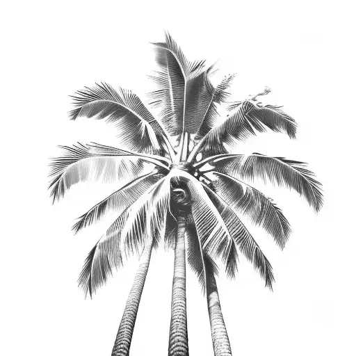Palm Tree