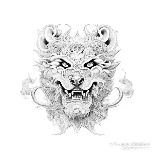 Foo Dog
