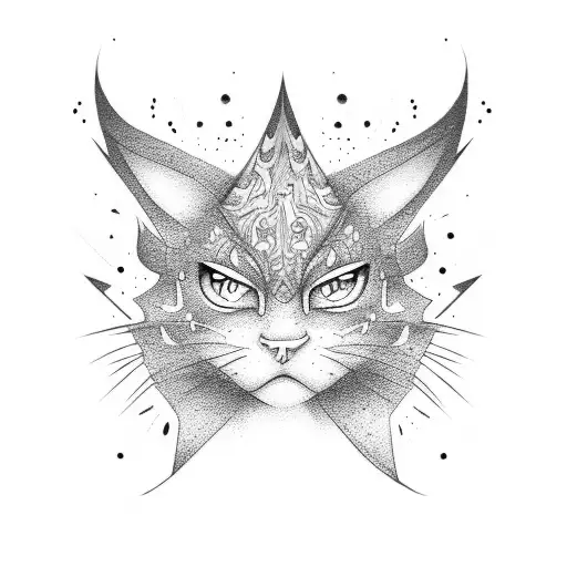 Gangsta Cartoon Characters