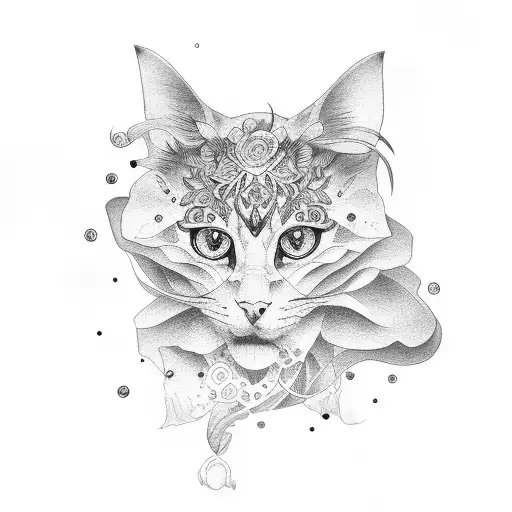 Daughter On My Left Arm