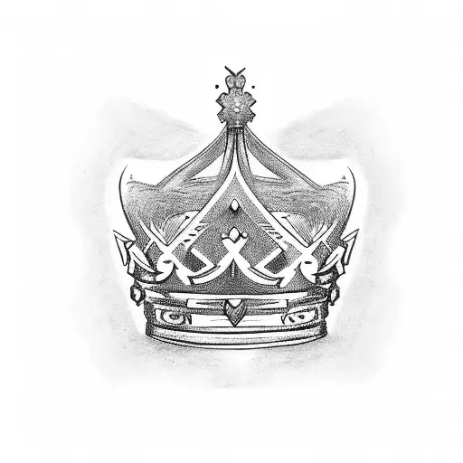 King's Crown