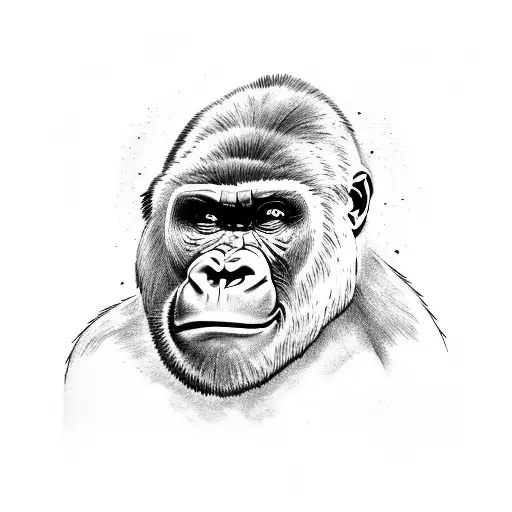 Gorilla