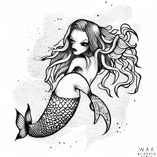 Mermaid