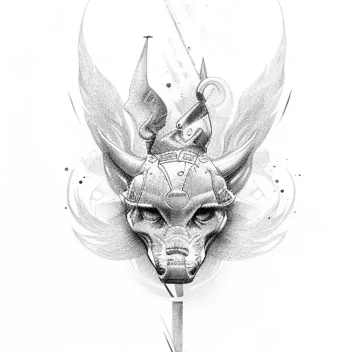 Dainty Formula One Car