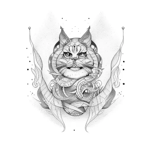 A Quote From A Favorite Book In Cursive Font