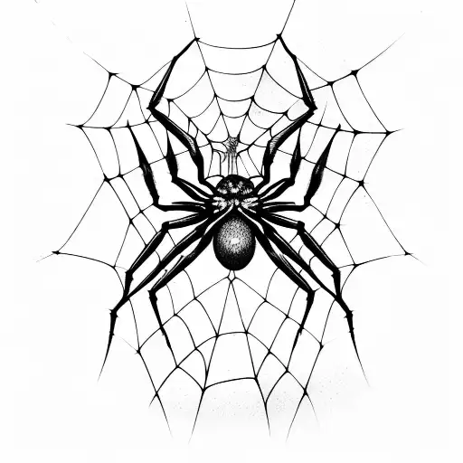 Within The Margin Of Error Illuminating With Webs Of Spider & Bats