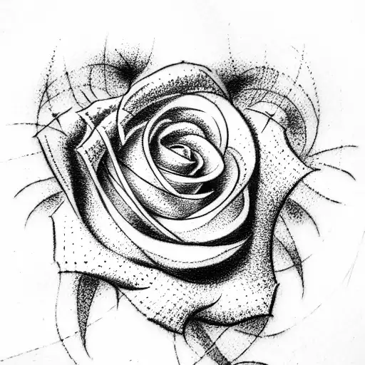 Black Rose