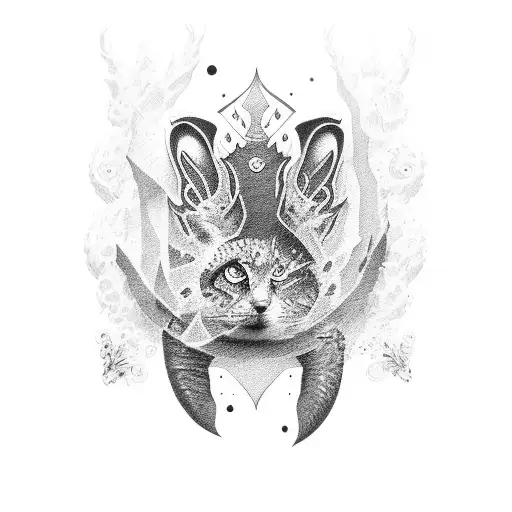 Text With Darkness Cannot Stop The Som