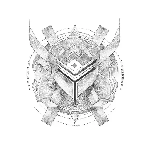 Nf Logo With A Heartbeat Line Incorporated