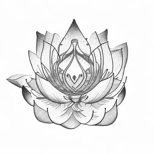 Lotus Flower