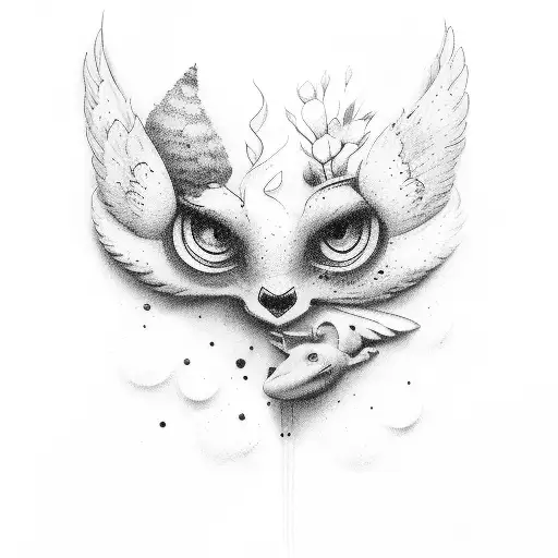 Two Names Of Children Artem And Arina