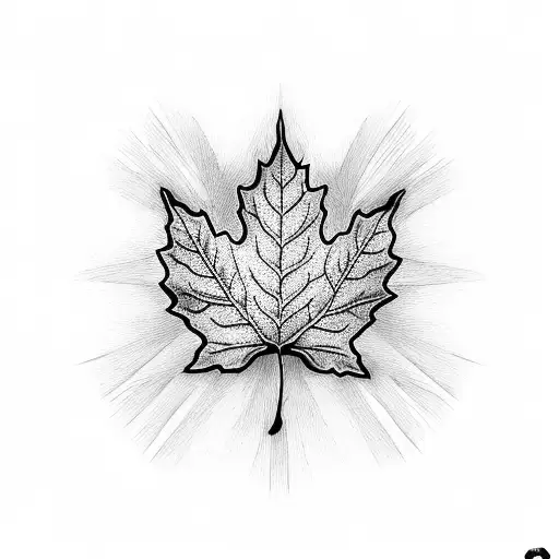 Maple Leaf