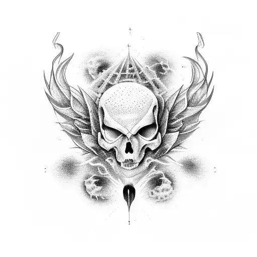 Pain Suffering Life Death Temporary Nothingness Insignificance