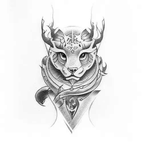 I Wan This Tatoo To Cover Forearm And Hand And Maybe A Little Bit Of Fingers U Can Choose Style
