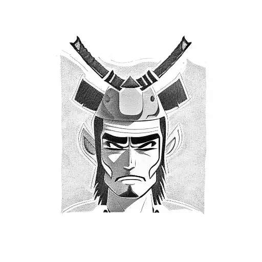Samurai Jack