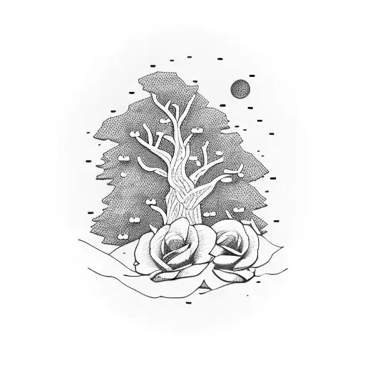 Pine Tree And Rose Brewery