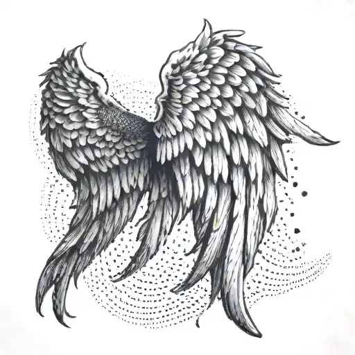 Angel Wings