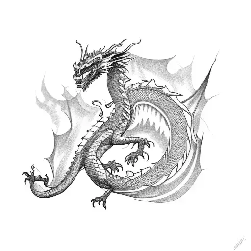 Dragon