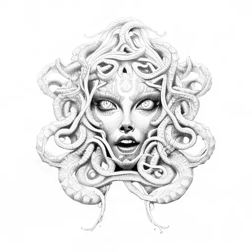 Medusa