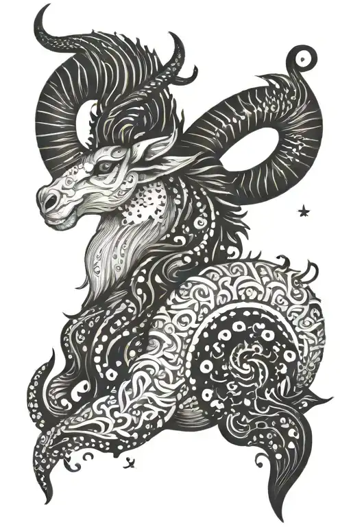 Capricorn