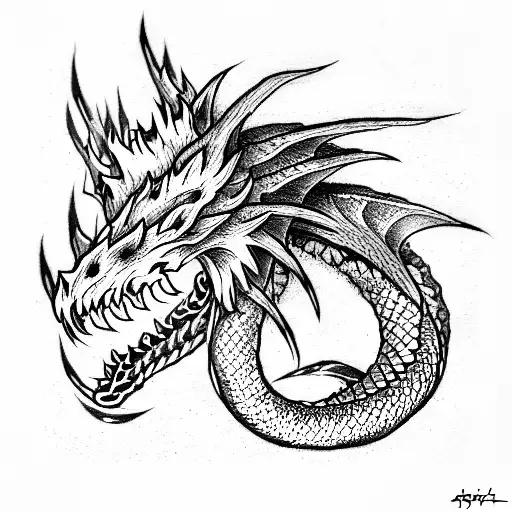 Dragon