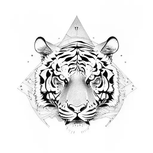 Big Tiger Bike Dragon