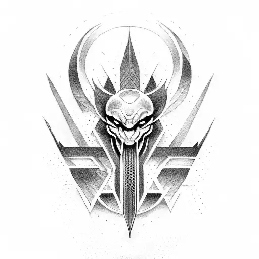 Christian Faith Warrior