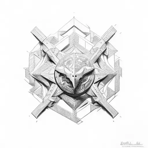 Atlas Statue Rockfeller