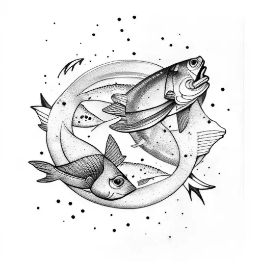 Pisces And Astronomy