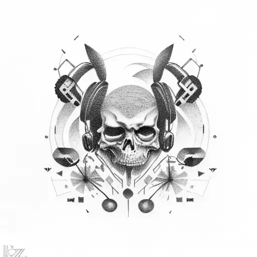 Music Dark Depression