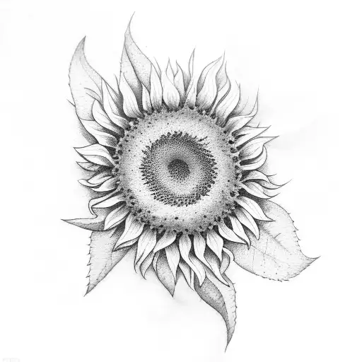 M Sunflower