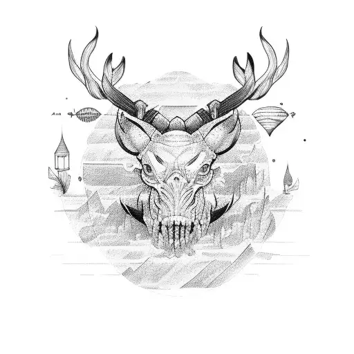 Black Word Macho Cabrio