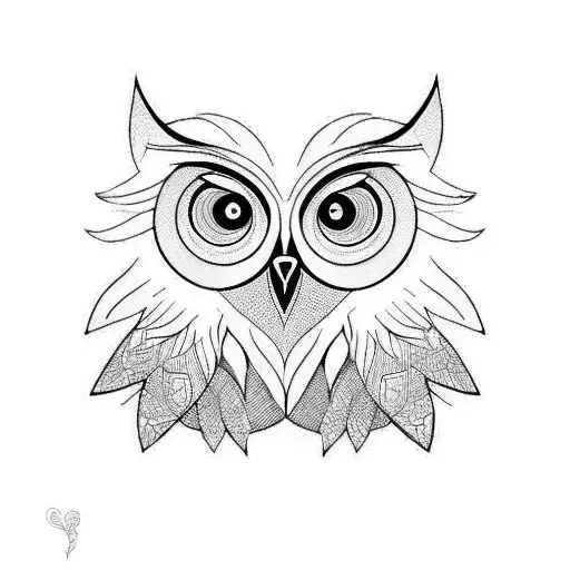 Owl Lines