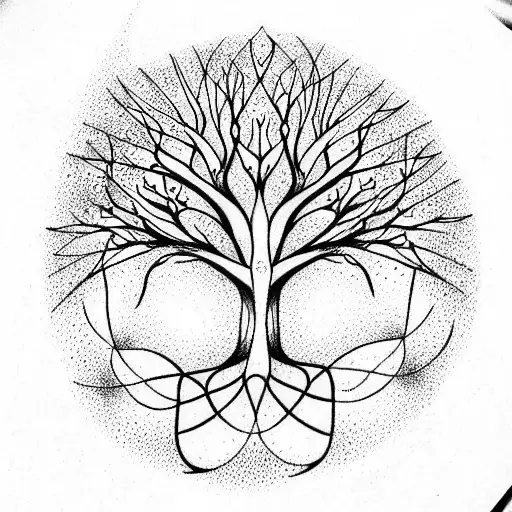 Tree Of Life