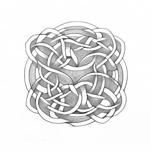 Celtic Knot Parenthood