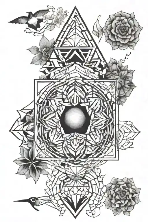 5 Elements Of Nature Inspired