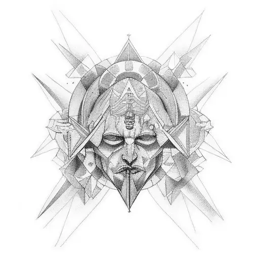 Human Becoming God Or Attaining Divinity Or Becoming Angel