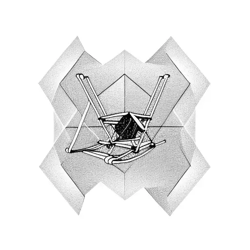 Double Black Diamond With Chairlift