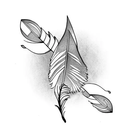 Key Feather