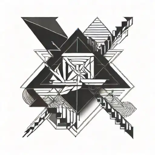 Hadley & Anchor Minimal Simple