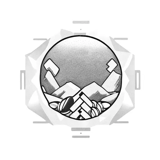 A Coffee Bean Icon In A Nintendo Switch