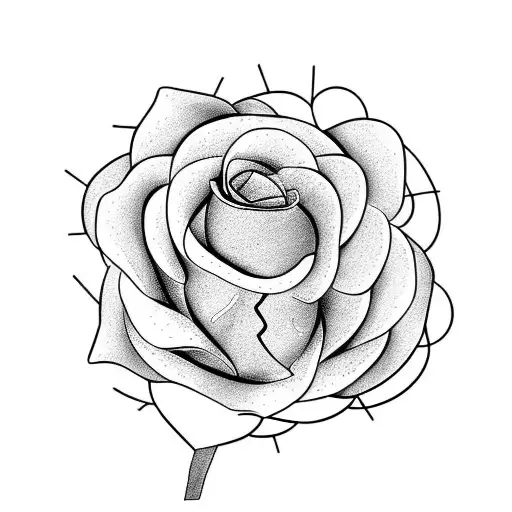 Bulb Rose
