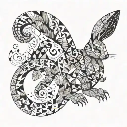 A Scorpio And Year-of-the-rabbit Born Singer